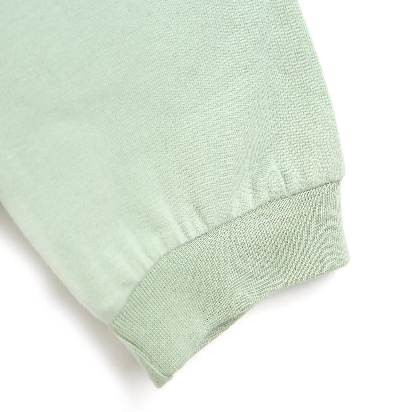 HelloBaby Basic Baby Boy Pyjamas Set - Green