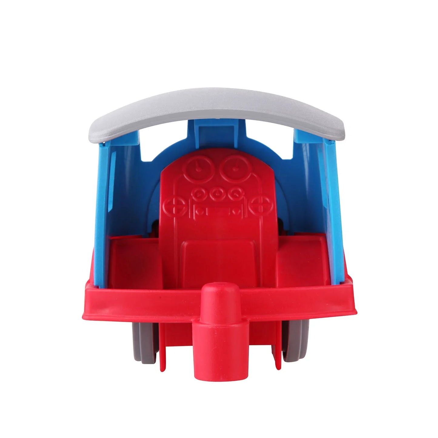 Let's Be Child Train Locomotive Assorted