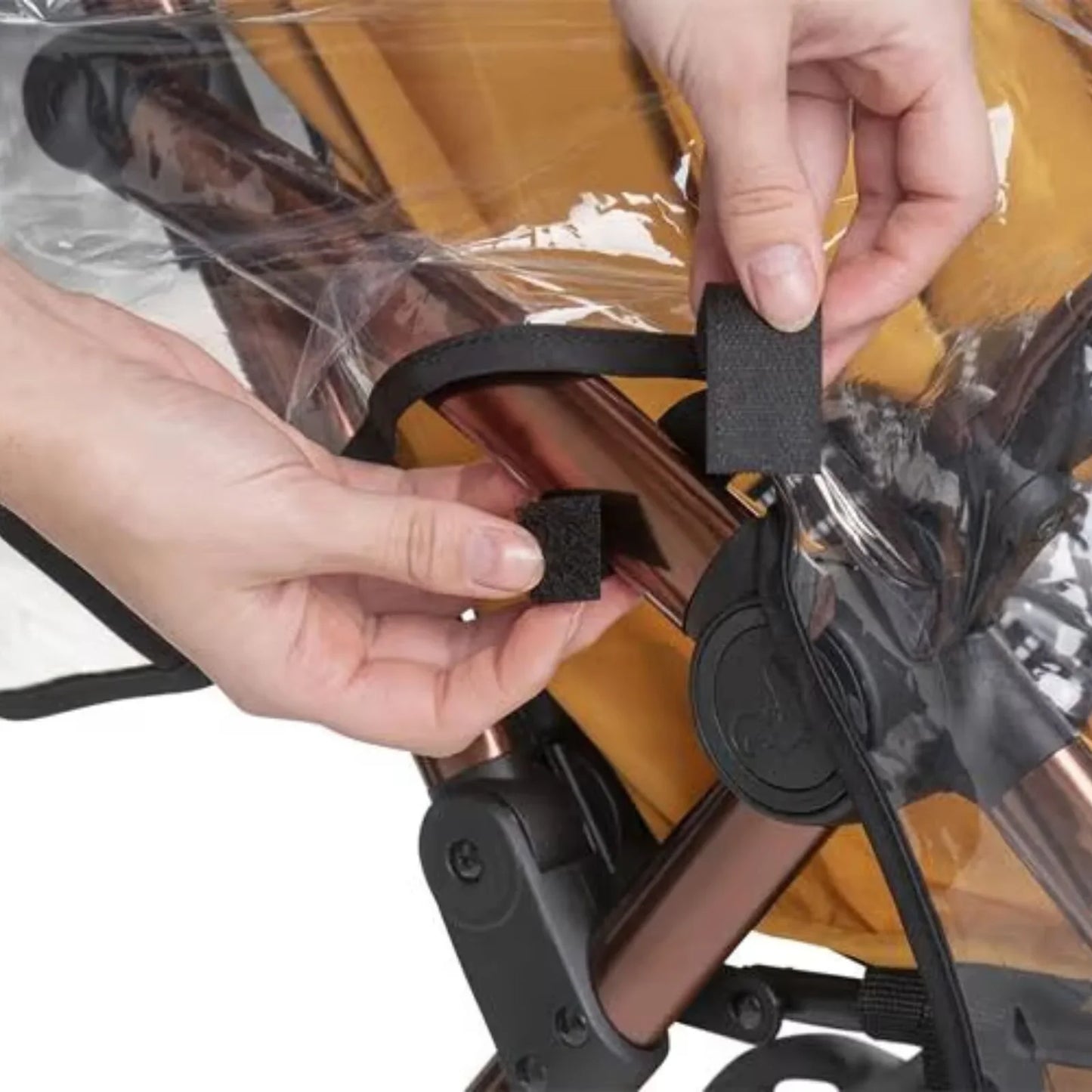 Leclerc Baby Luxury Raincover