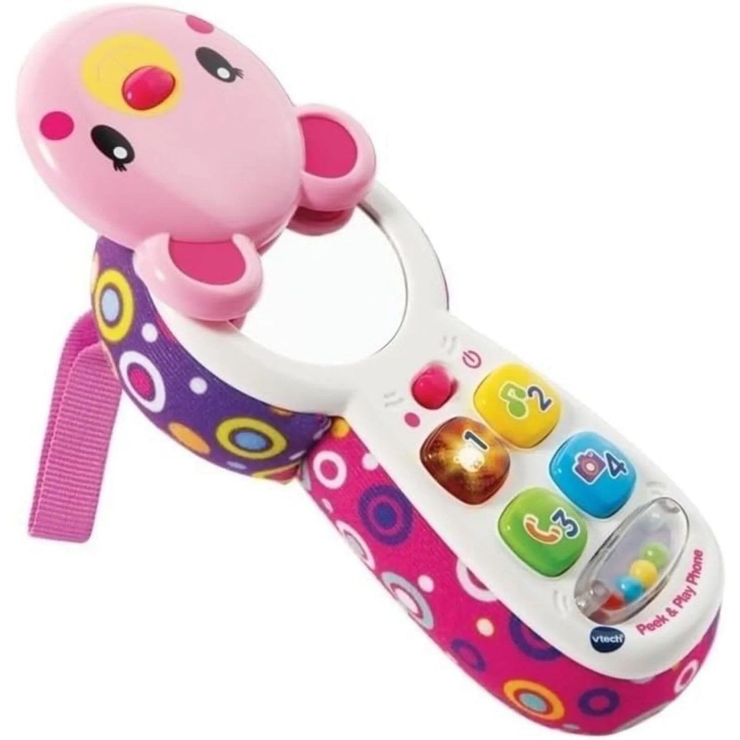VTech Peek & Play Phone