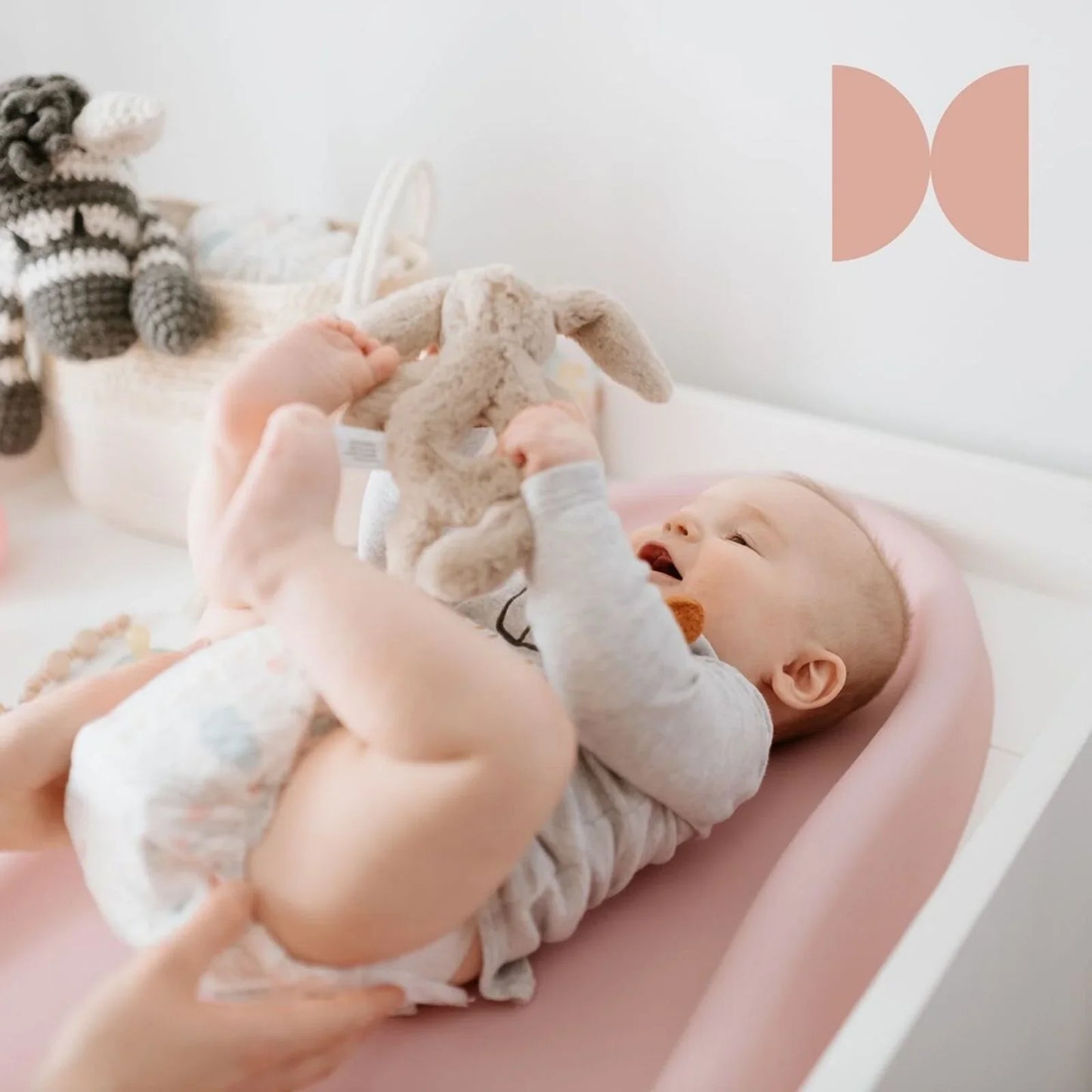 Angelcare Octagonal Classix XL Refill Pack of 3