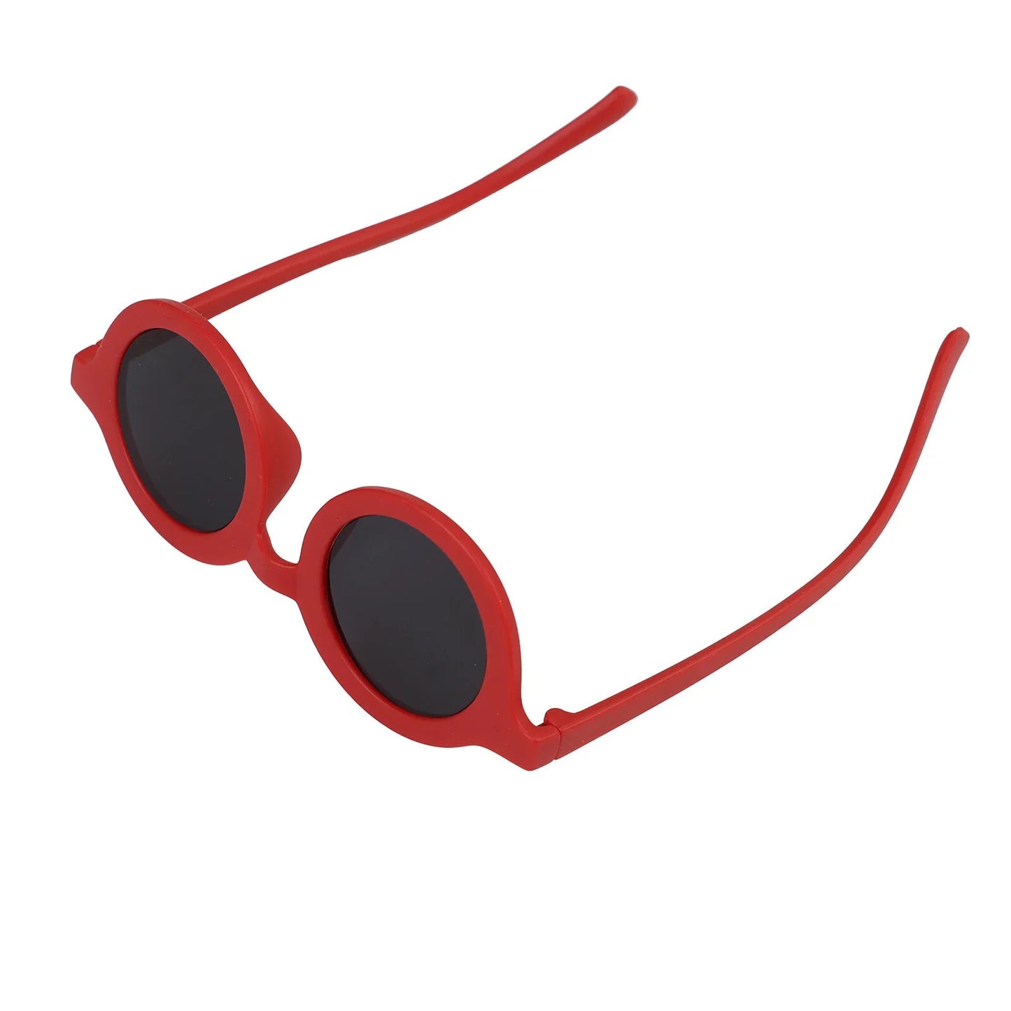 HelloBaby Baby Boy Sunglasses - Red