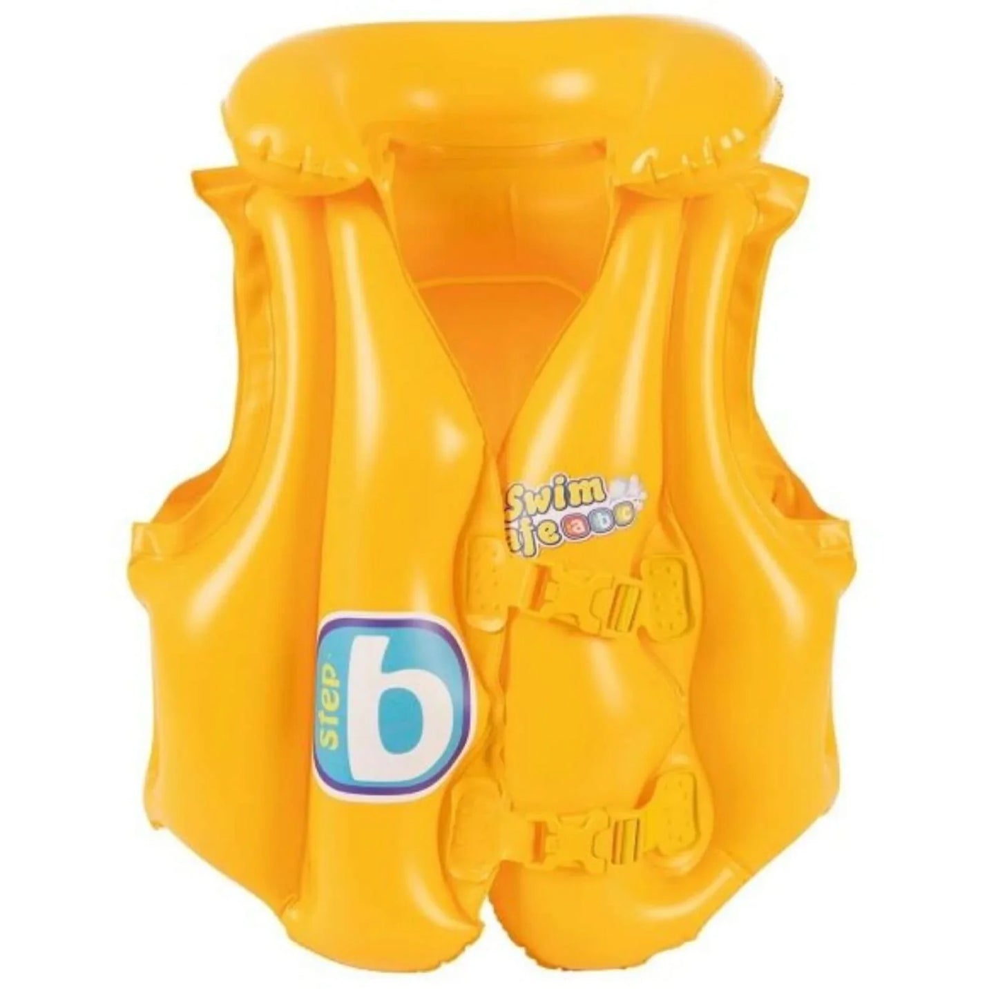 Bestway Swim Safe Swim Vest Step B