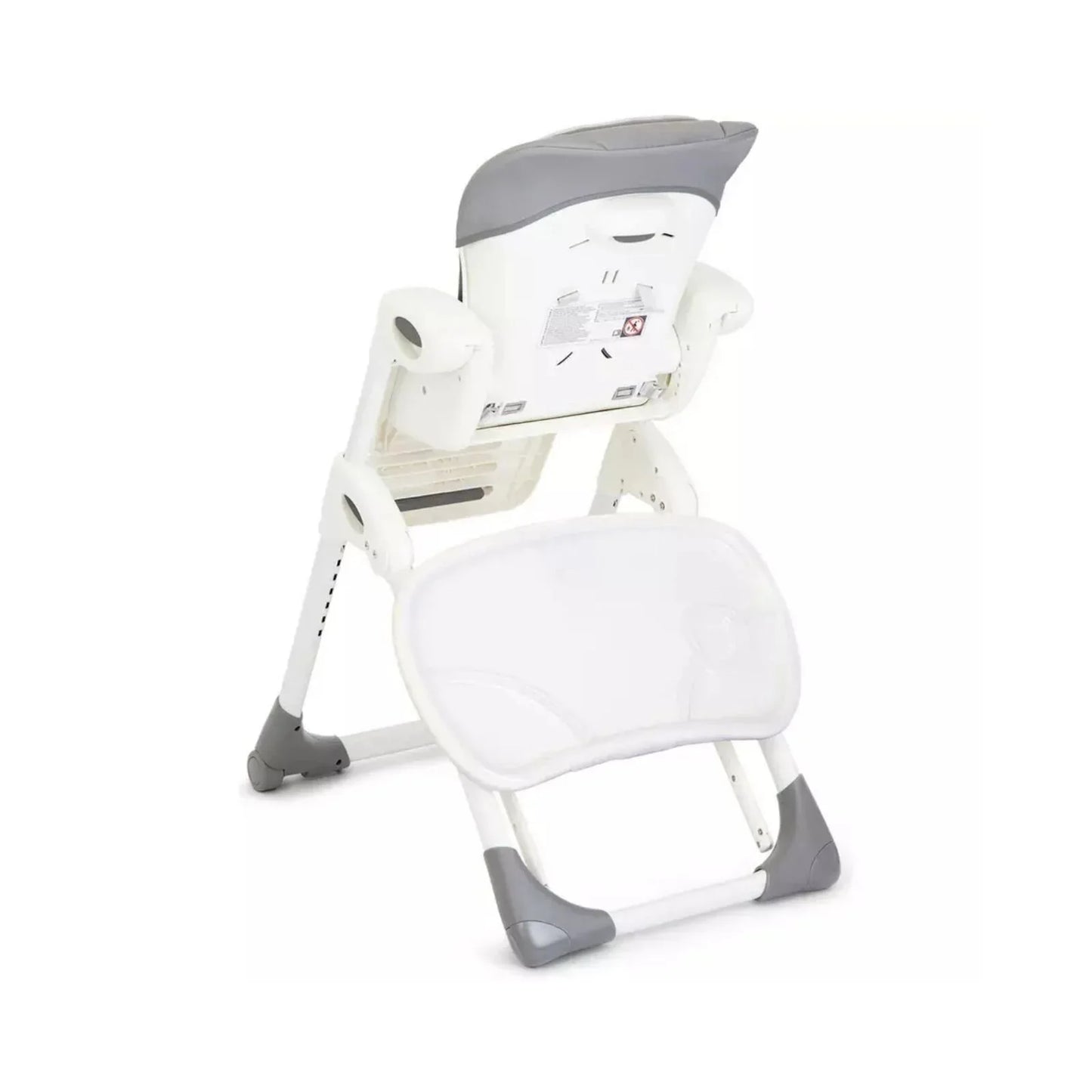 Joie Mimzy 2-in-1 Adjustable Highchair - Arctic