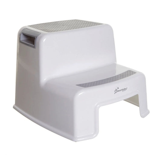 Dreambaby 2-Up Step Stool
