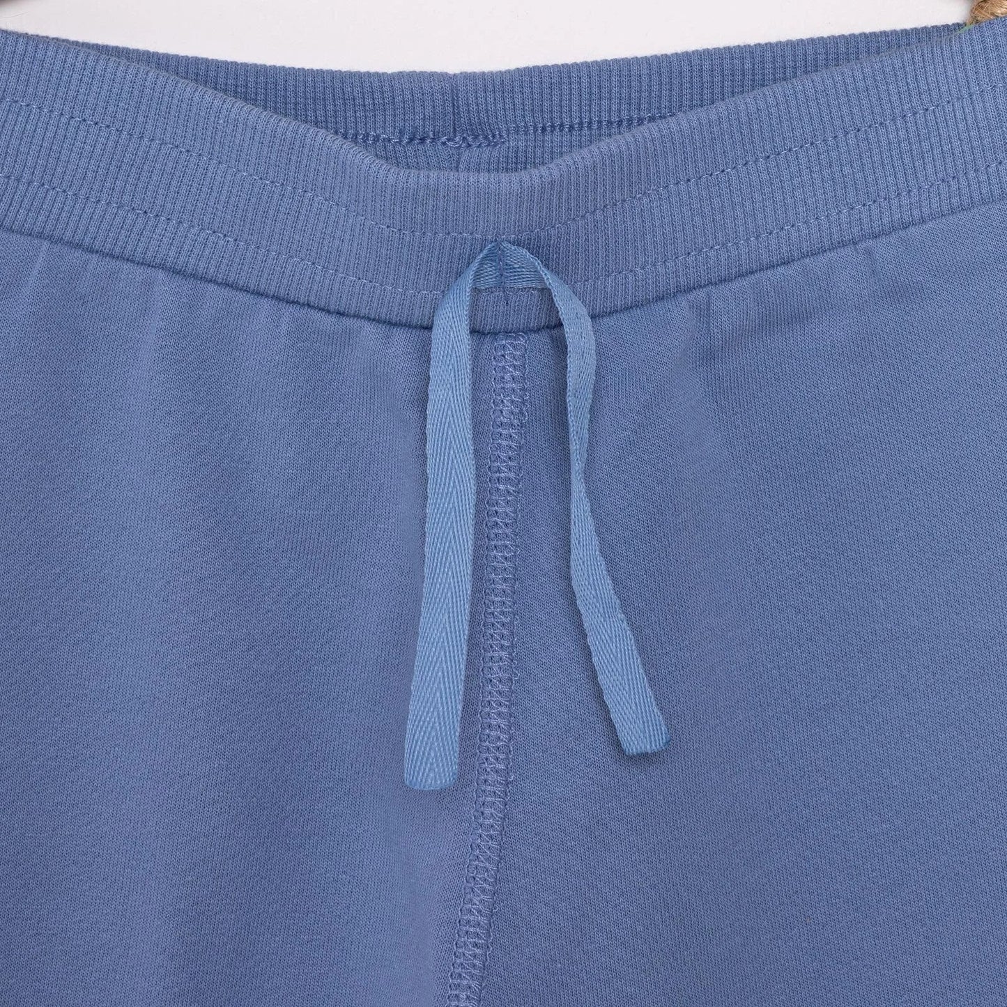 HelloBaby Baby Boy Joggers - Blue