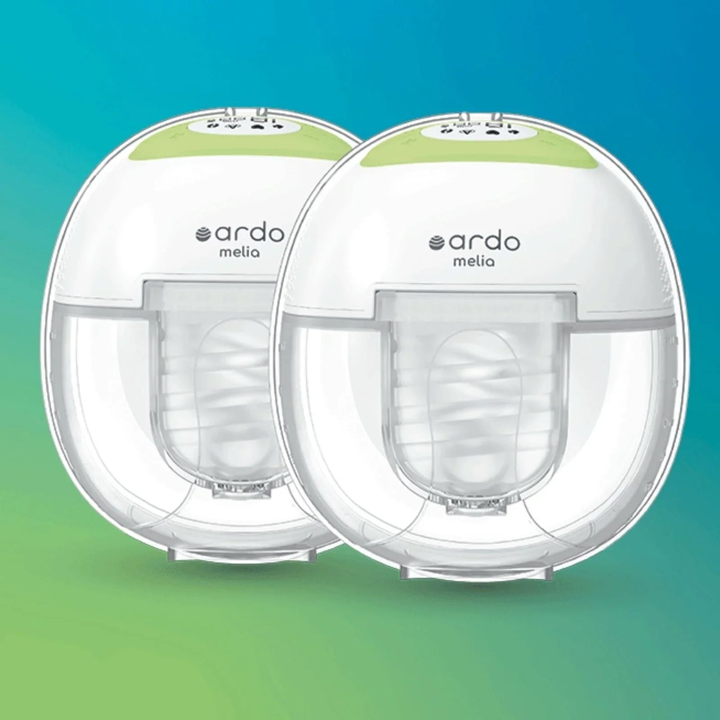 Outlet - Ardo Melia Wearable Double Electric Breast Pump