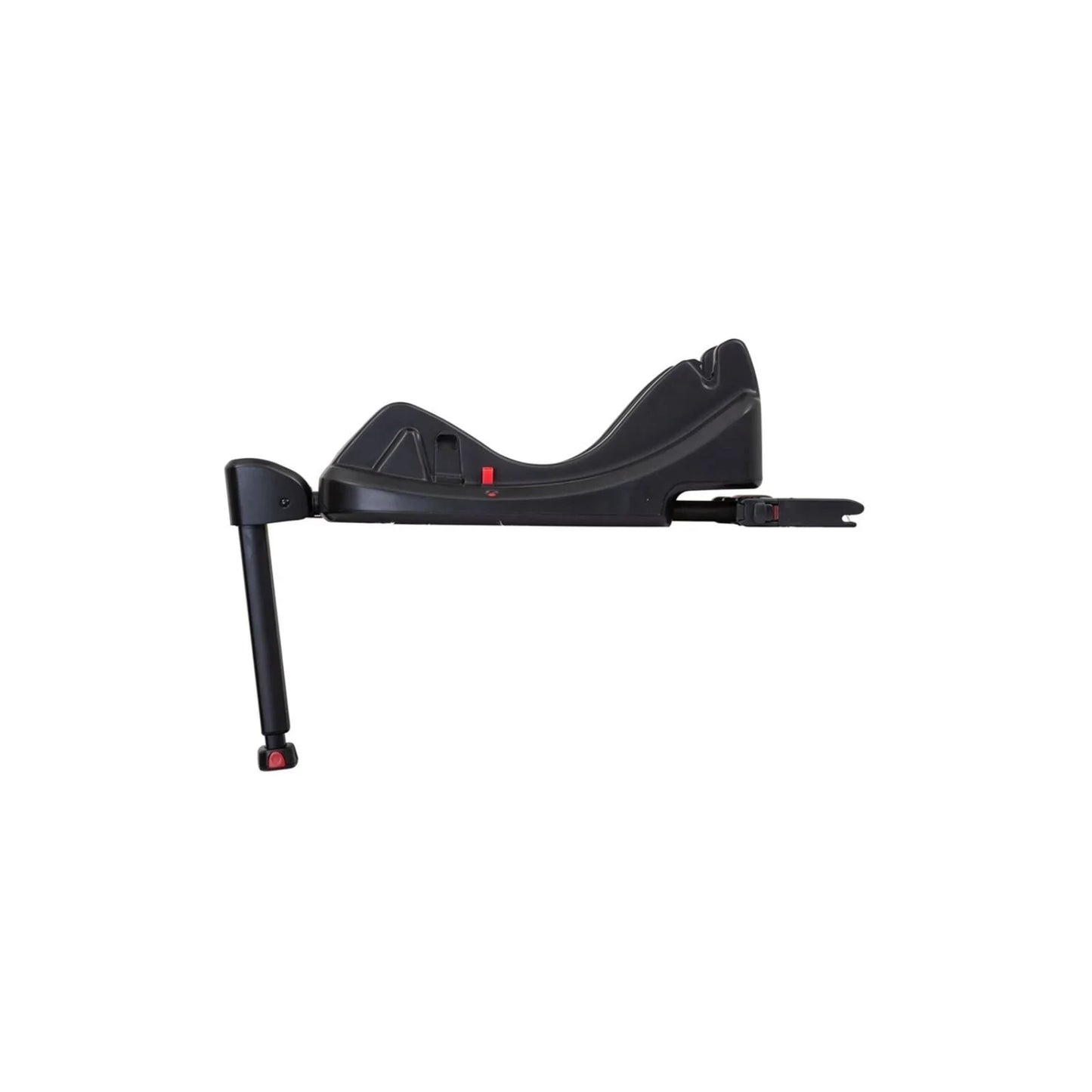 Graco IsoFamily ISOFIX Car Seat Base - Black