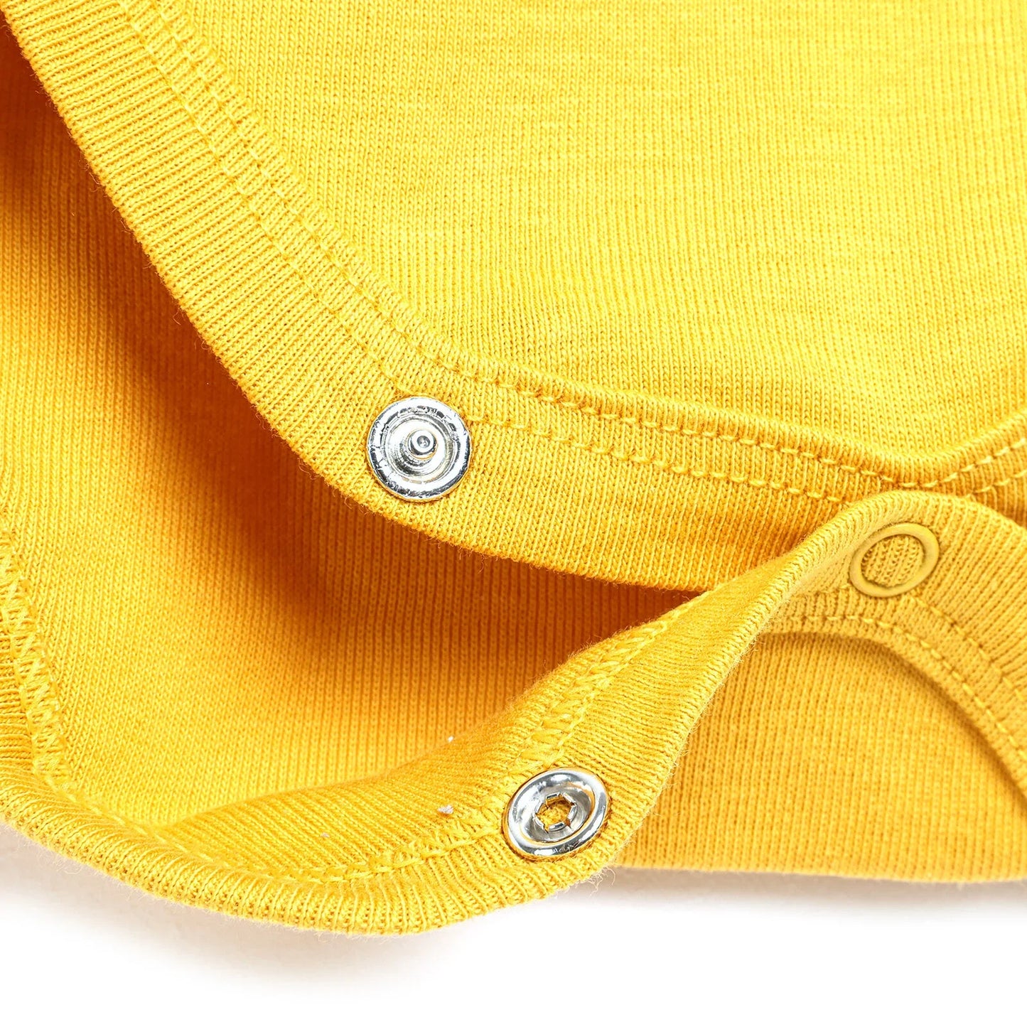 Motherlove Newborn Organic Sleeve Bodysuit - Bronze