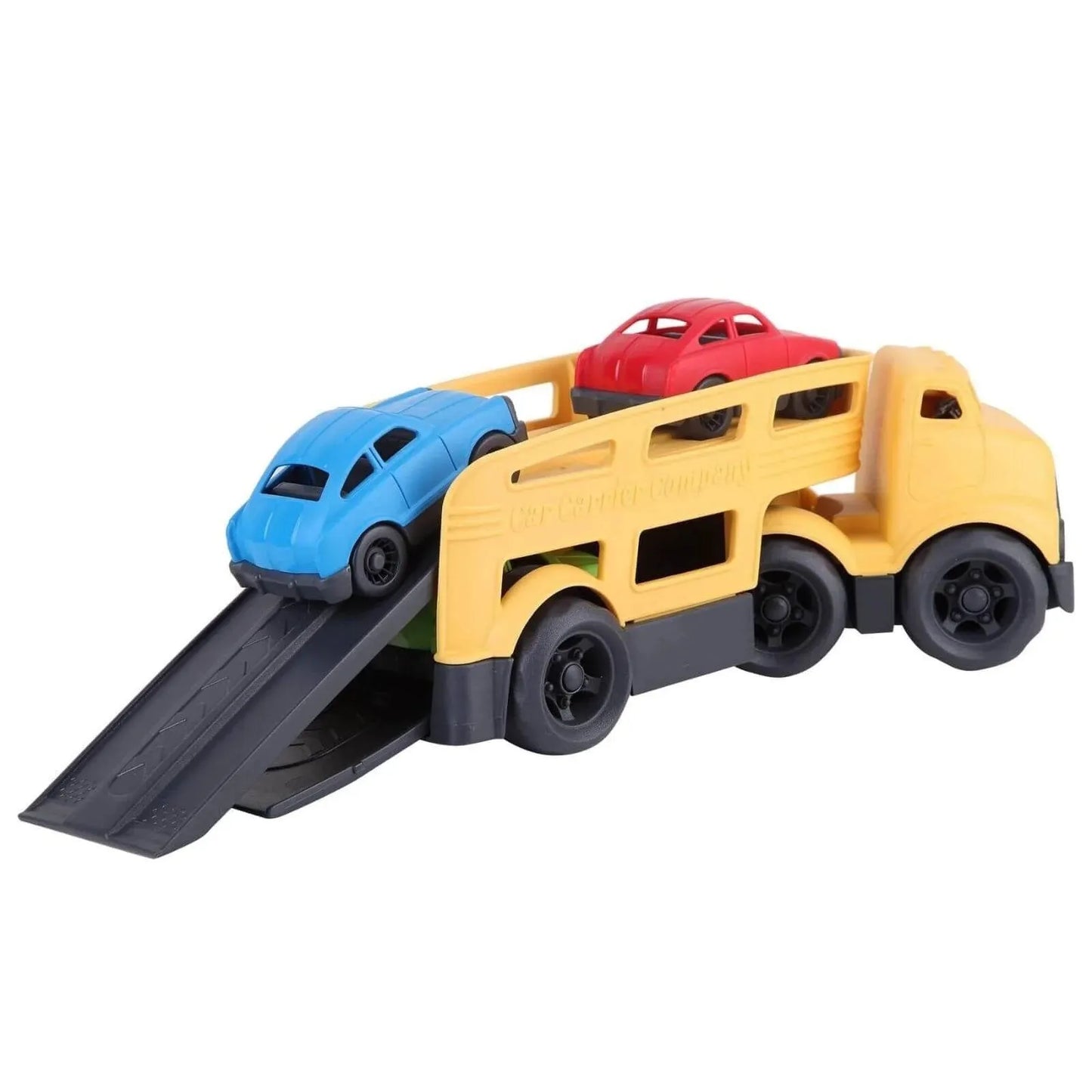 Let's Be Child Transporter Truck Assorted