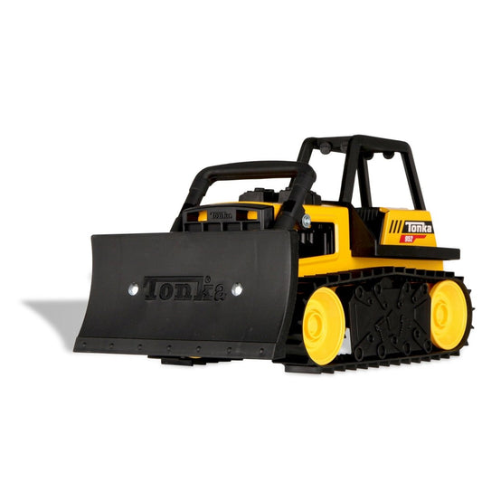 Tonka Steel Classics - Bulldozer