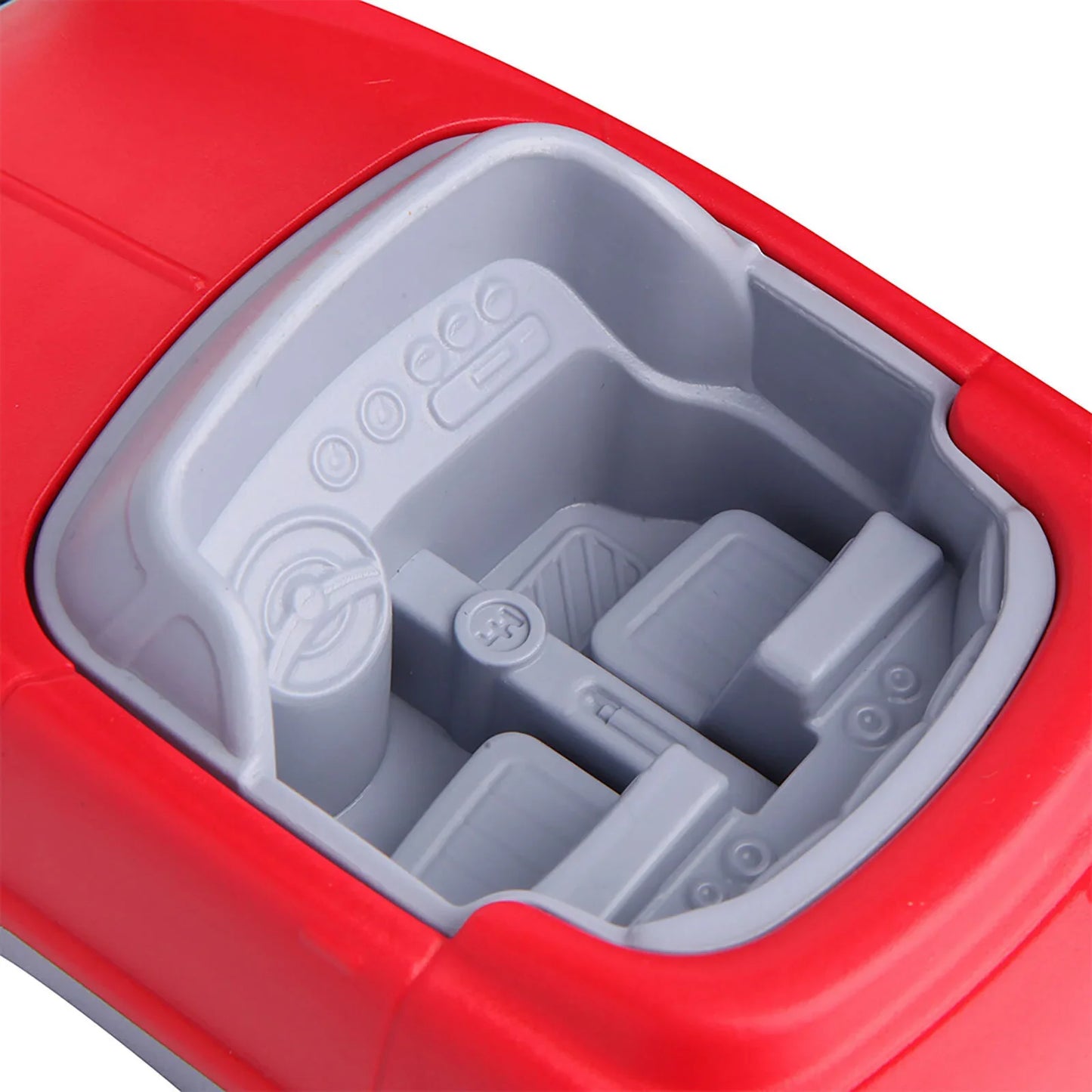 Let's Be Child Classic Car With Box Assorted