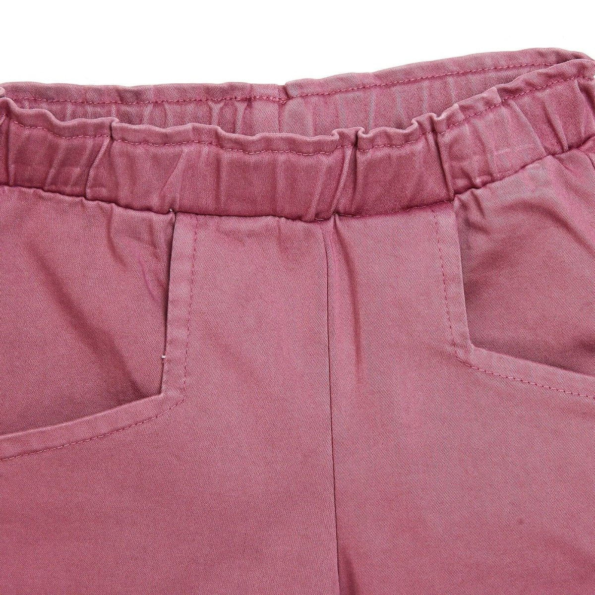 Cassiope Shirt- Pants - Damson