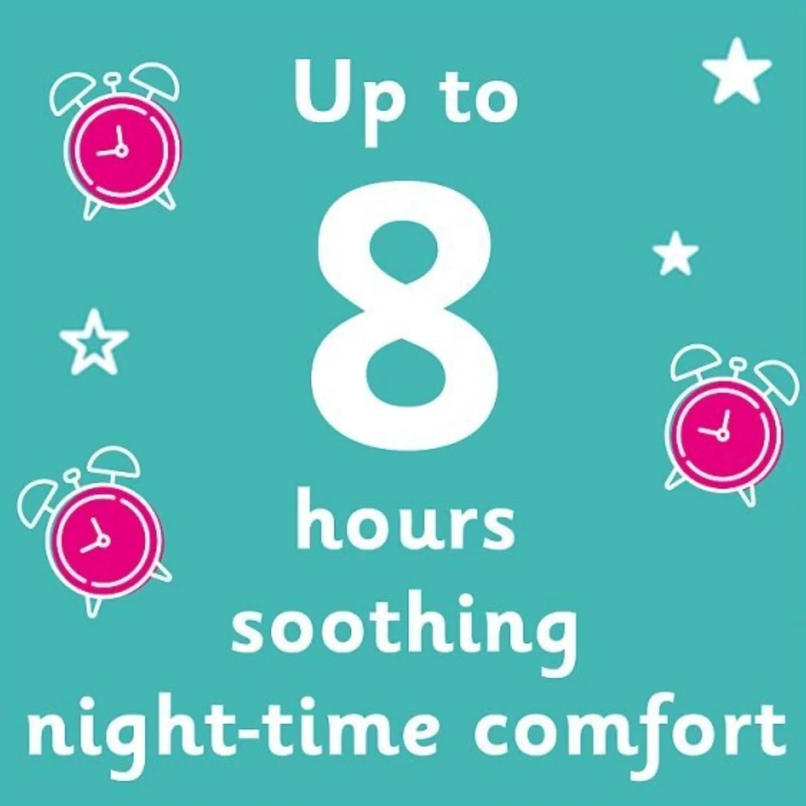 Calpol Vapour Plug Lavender and Chamomile 5 Refill Pads