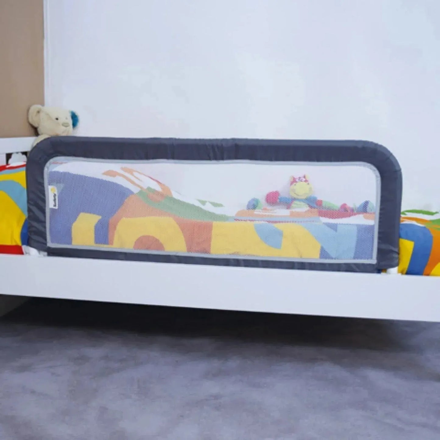 Safety 1st Portable Bed Rail