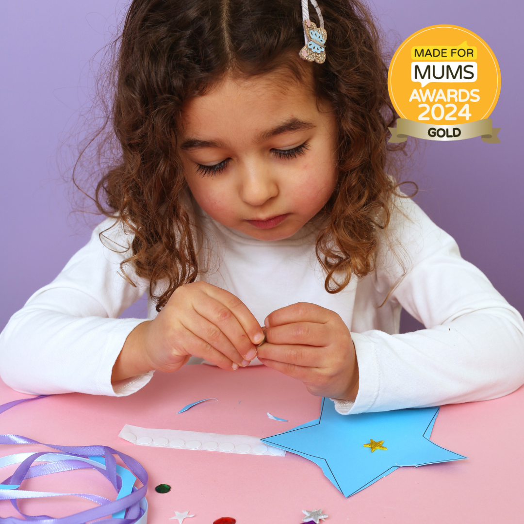 Fairy Activity Kit