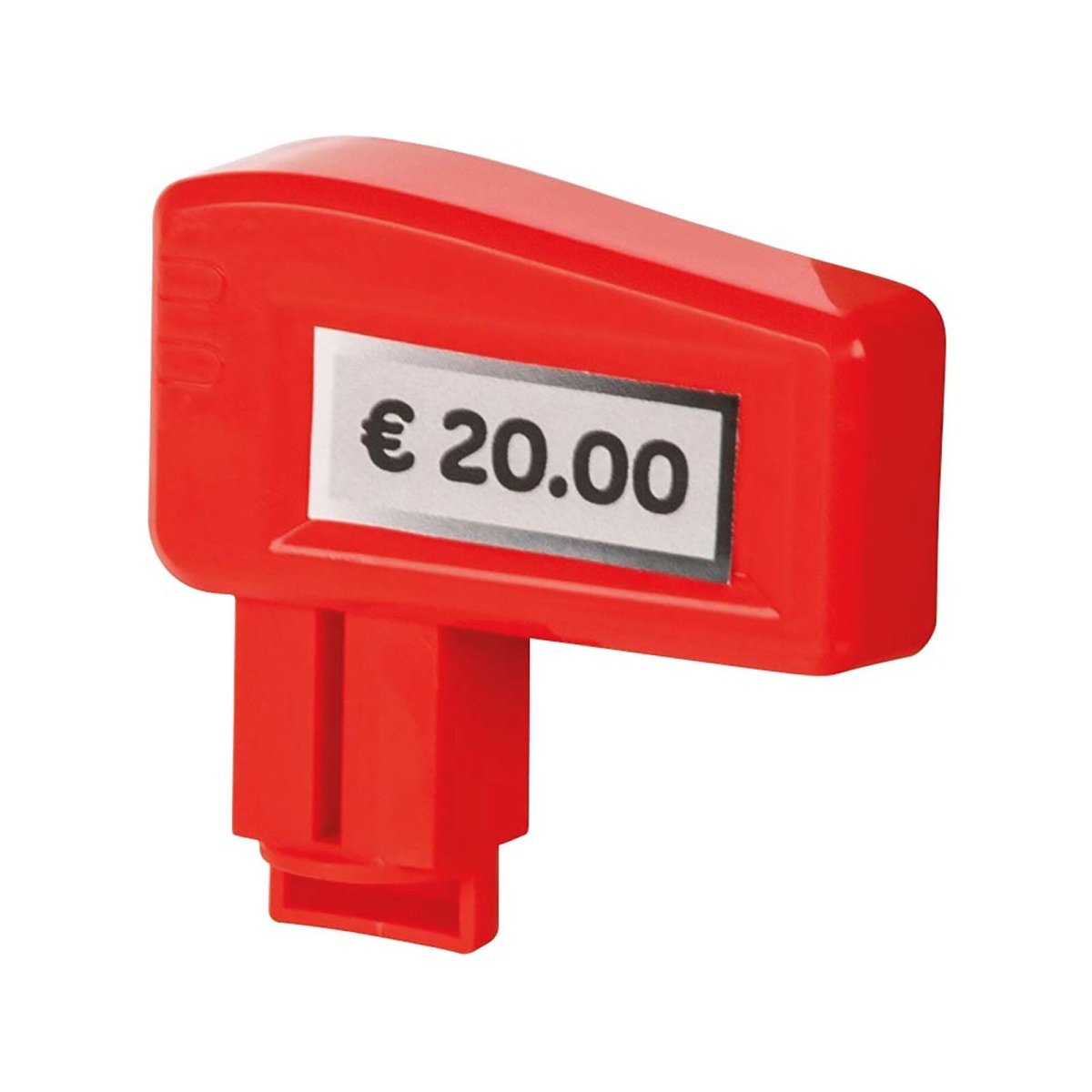 Pilsan Accessory Bag Market Set (24 Pieces)