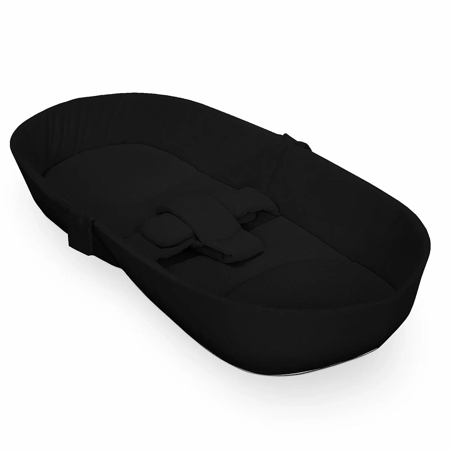 Ickle Bubba Stomp V4 2 In 1 Carrycot & Pushchair - Nude