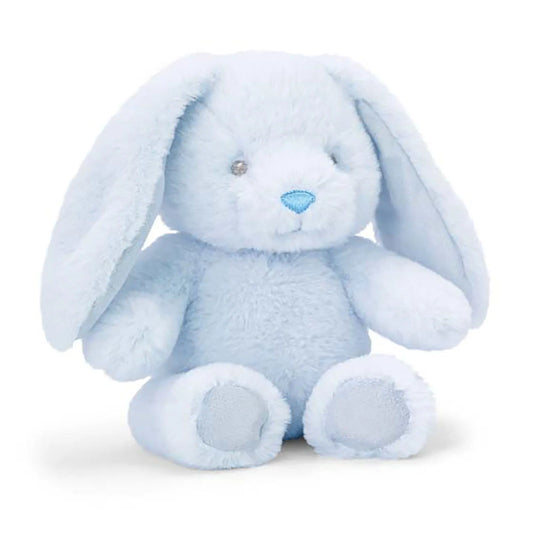 Keeleco Baby Boy Bunny 16cm