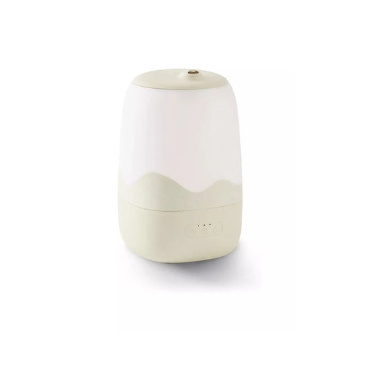 Babymoov Wave Humidifier with Cleaning Brush
