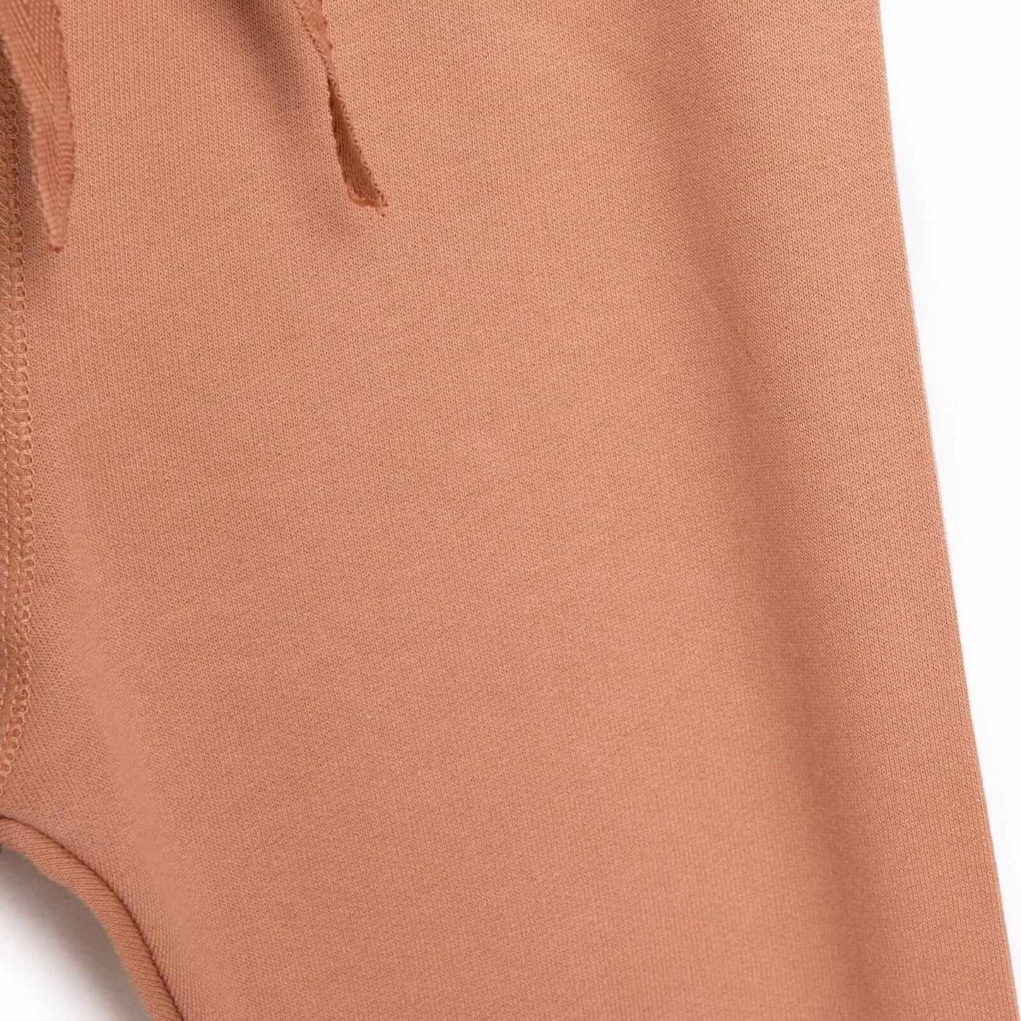 HelloBaby Baby Boy Joggers - Mink