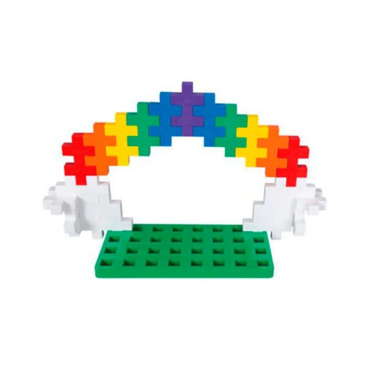 Plus Plus Big Learn to Build 60 pcs