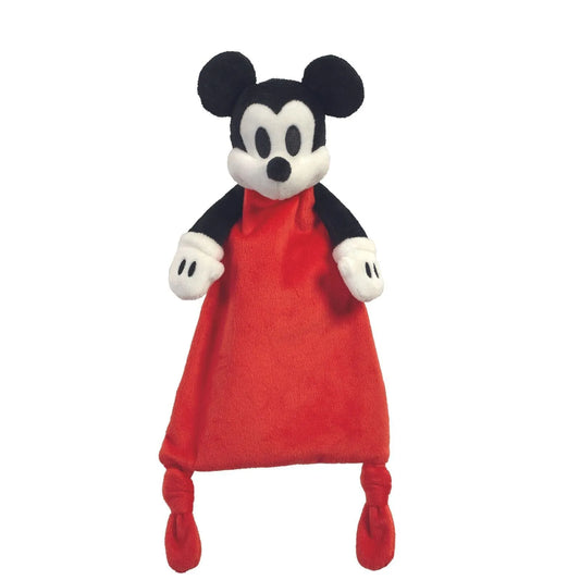 Disney Mickey Mouse & Friends Comfort Blanket
