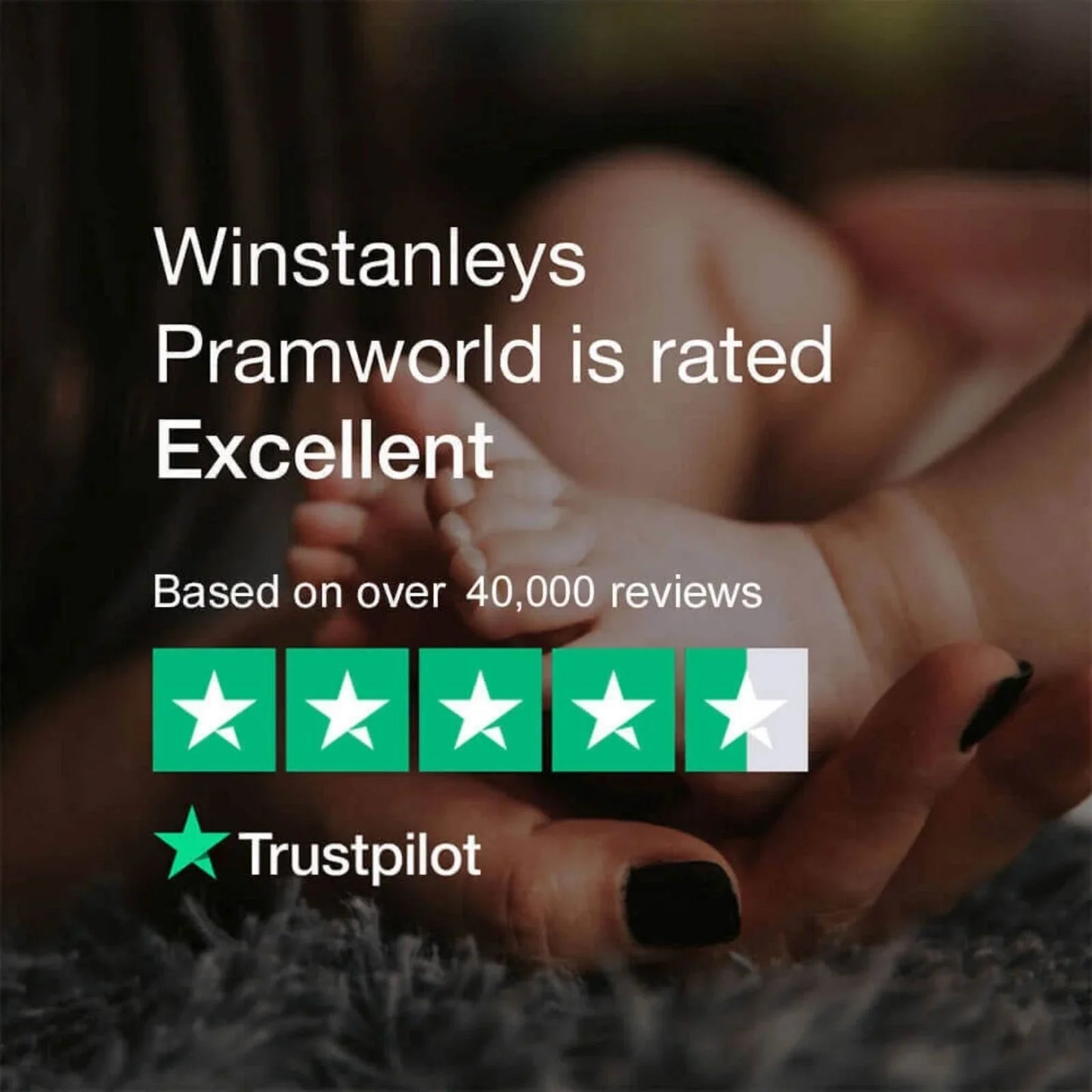 Graco Universal Footmuff - Black