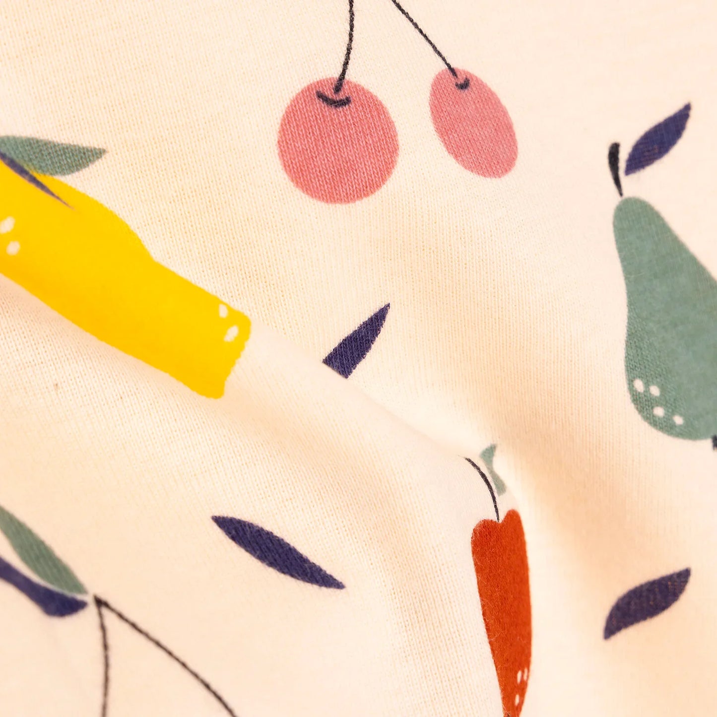 HelloBaby Baby Girl Short Sleeve  Body - Pink