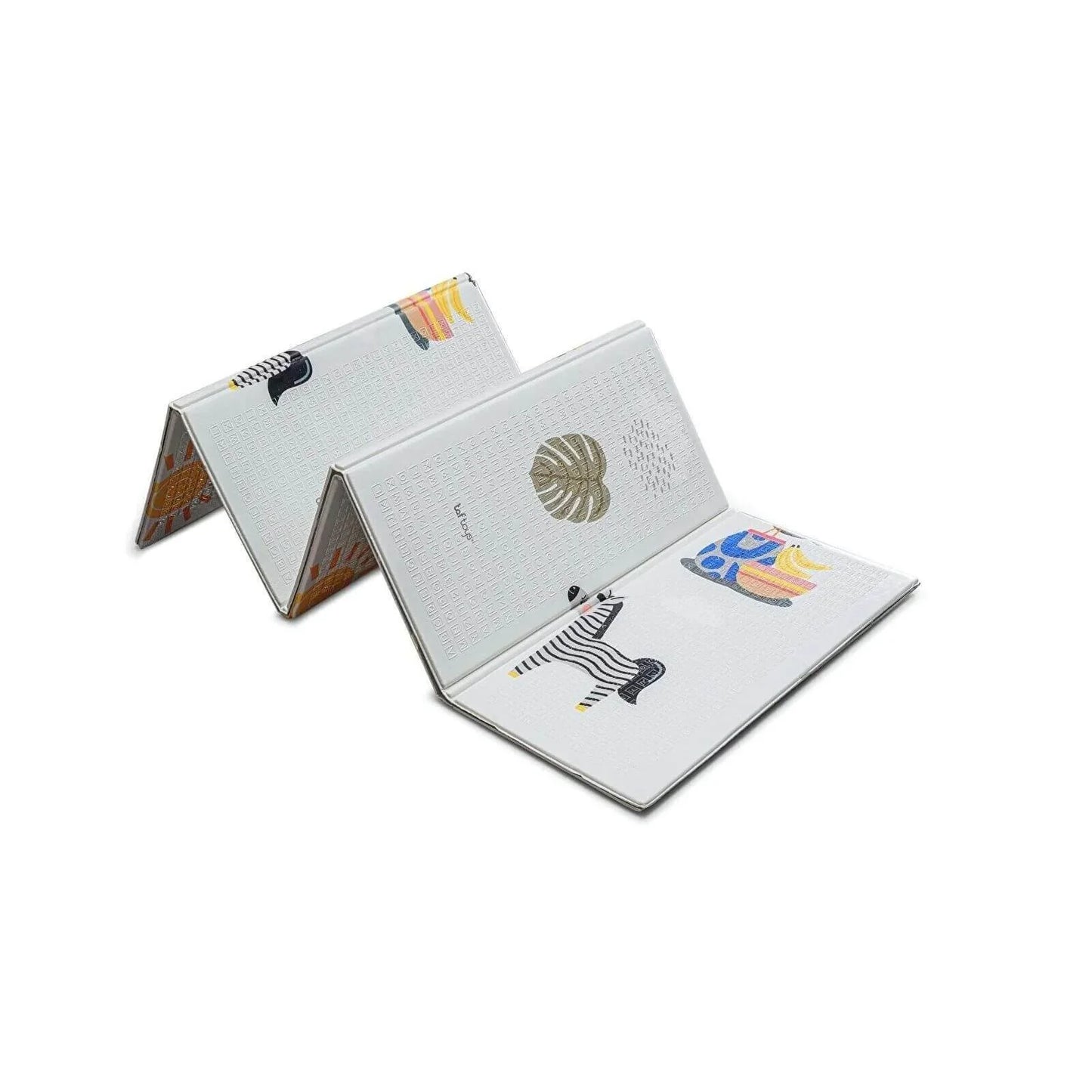 Outlet - Taf Toys Savannah Super Size Foam Playmat