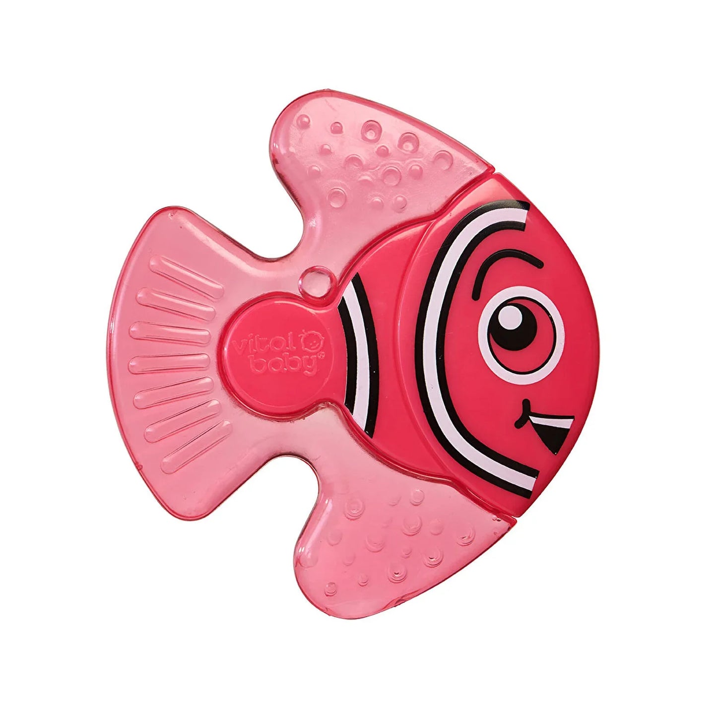 Vital Baby Soothe Fishy Friends Teethers