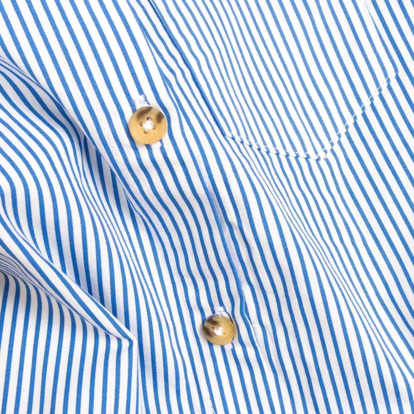 HelloBaby Boy Shirt - Light Blue