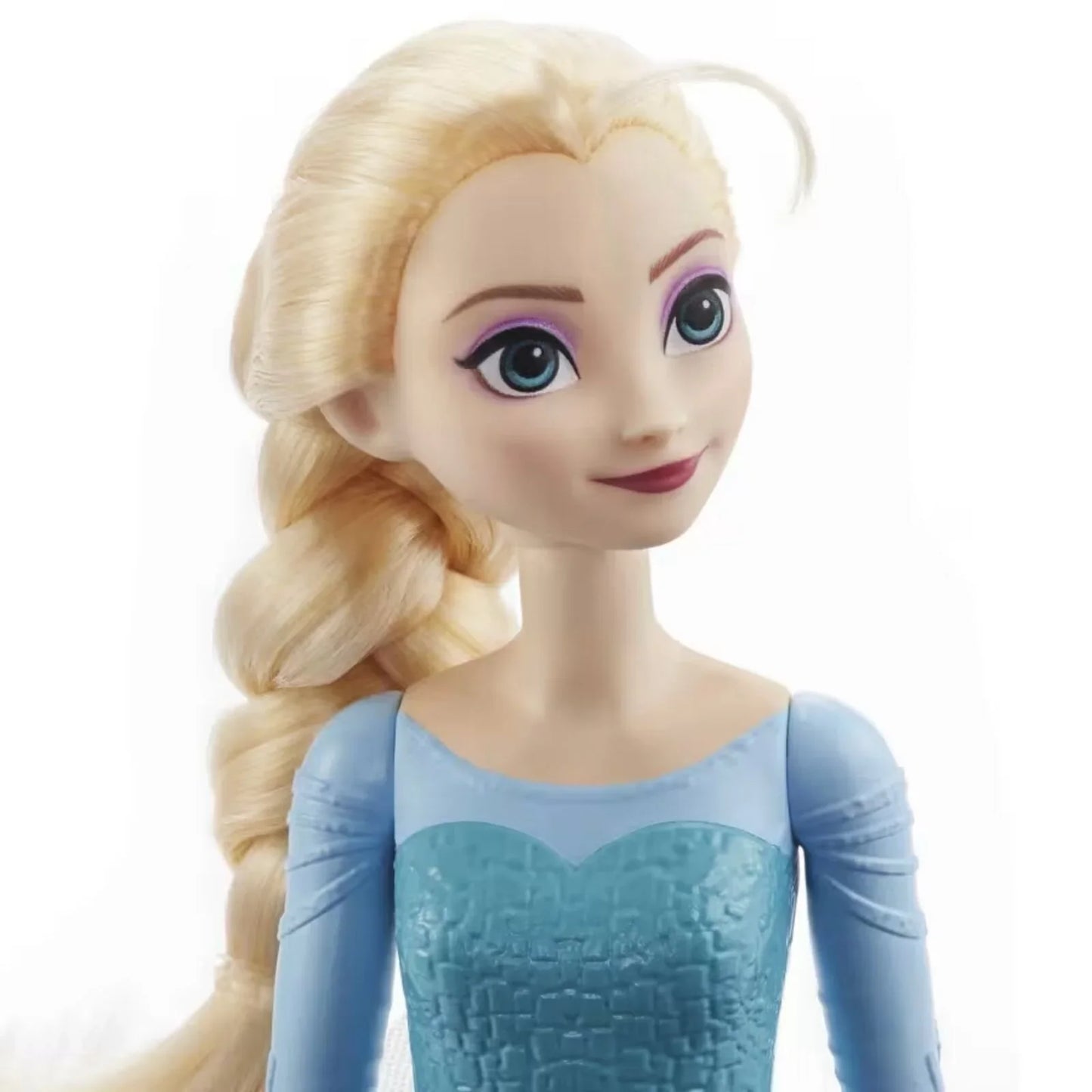 Disney Princess Frozen Elsa Doll