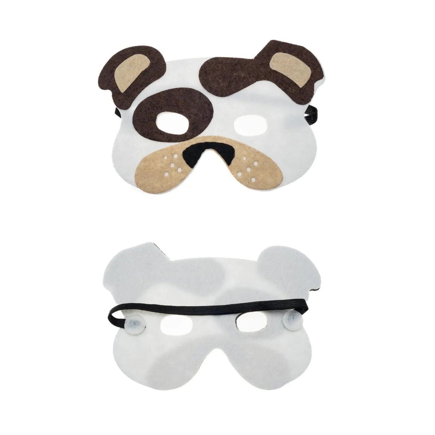 Farm Animal Mask Assorted