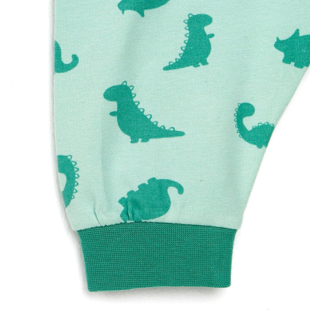 HelloBaby Basic Baby Boy Pyjamas Set