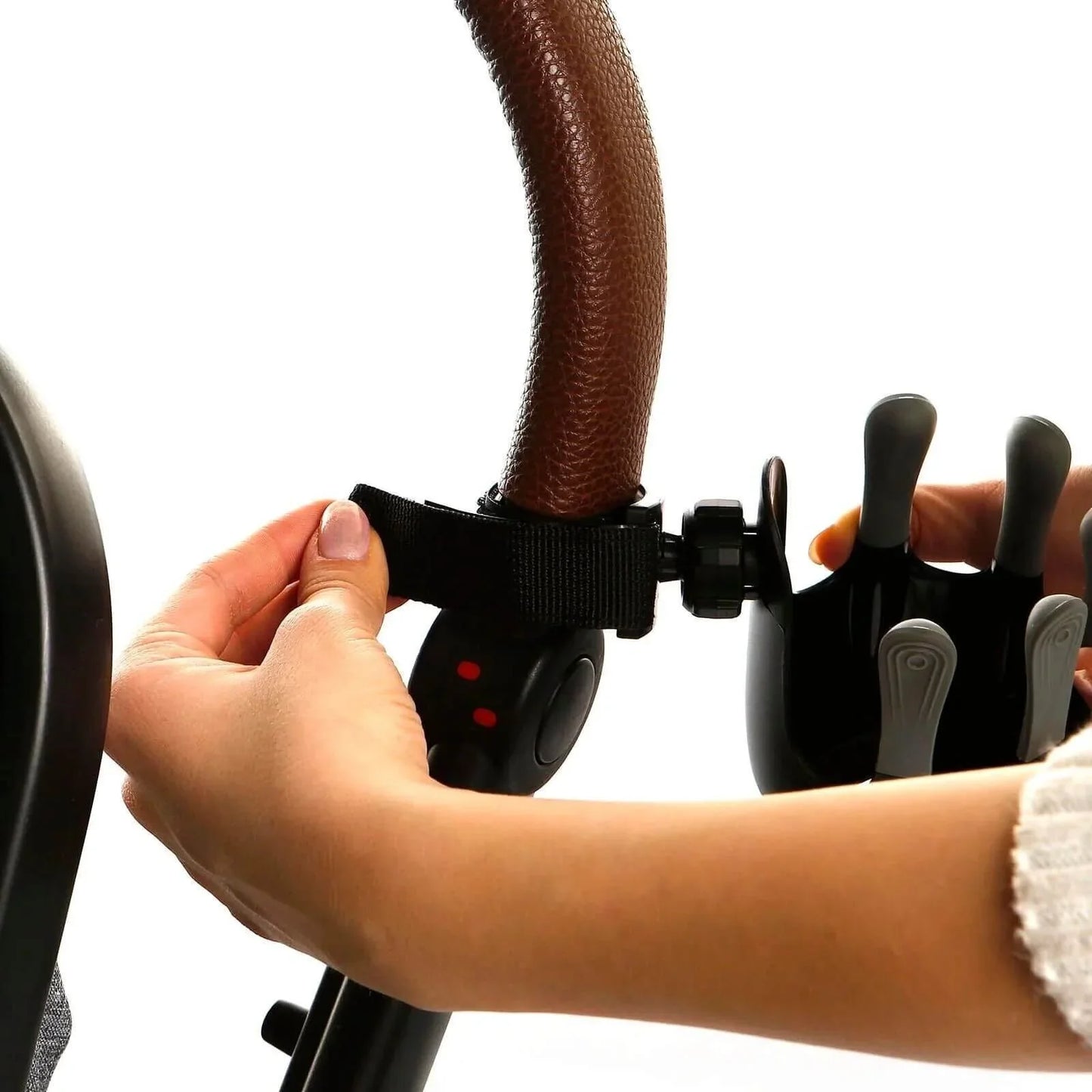 ebaby Universal Stroller Cup Holder