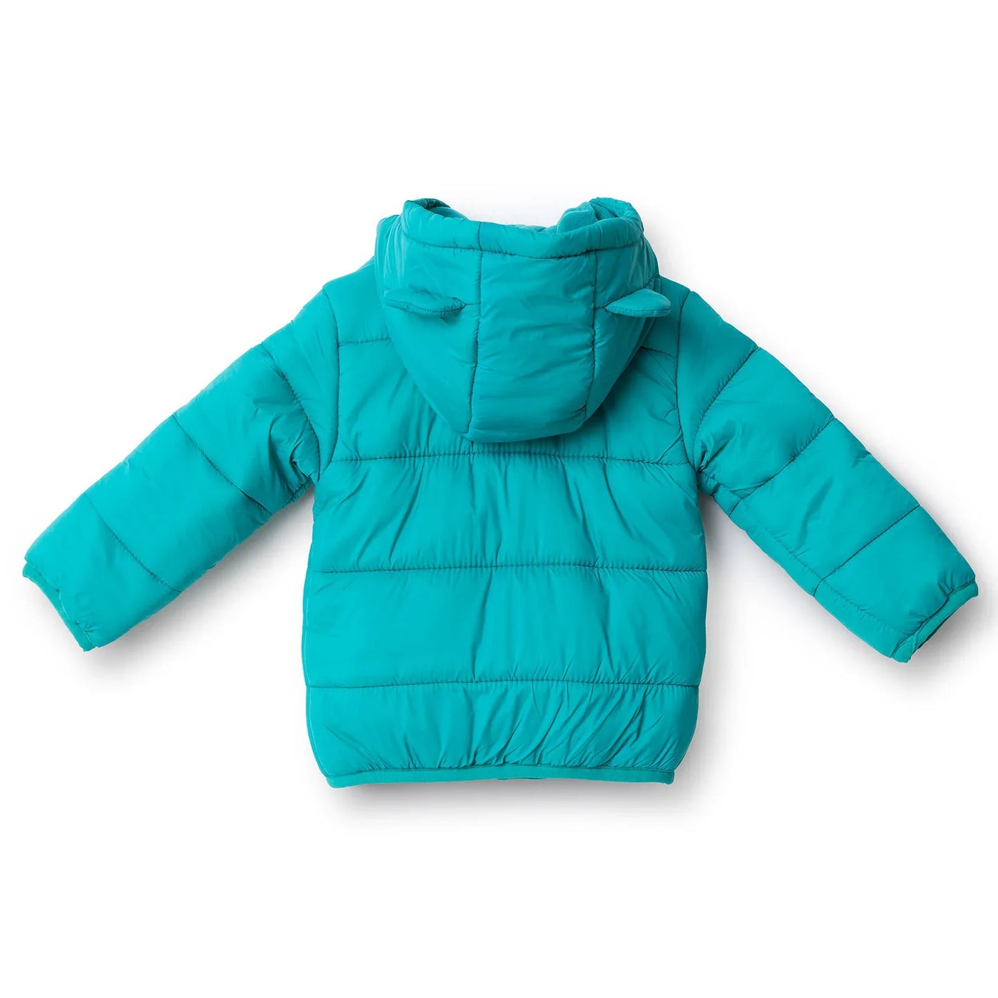 HelloBaby Coat - Turquois