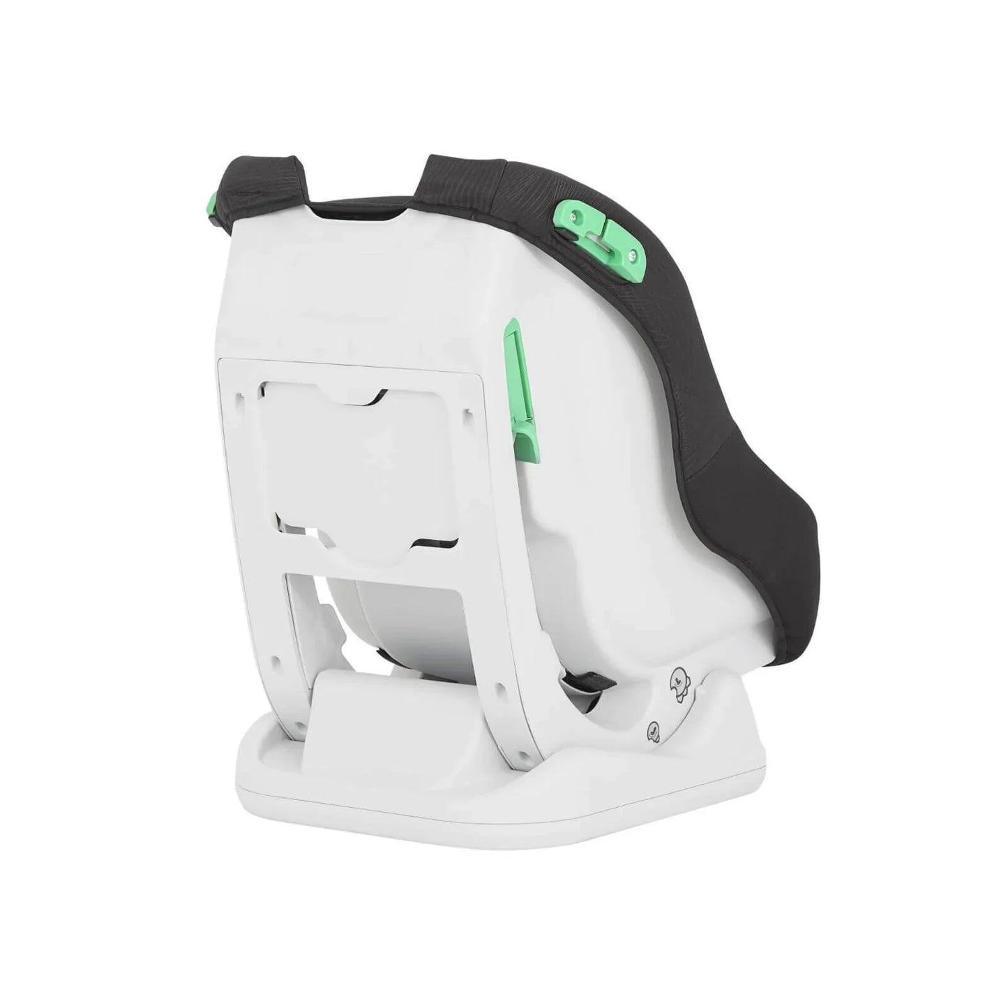 Graco Extend LX R129 2-in-1 Convertible Car Seat - Midnight