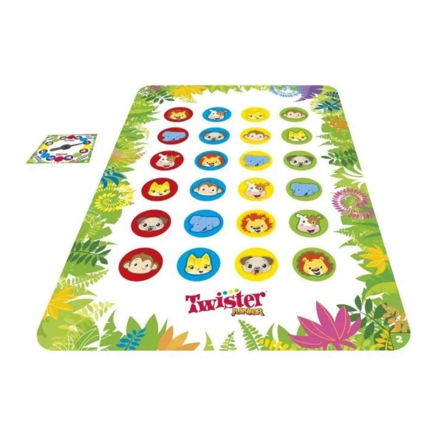 Twister Junior