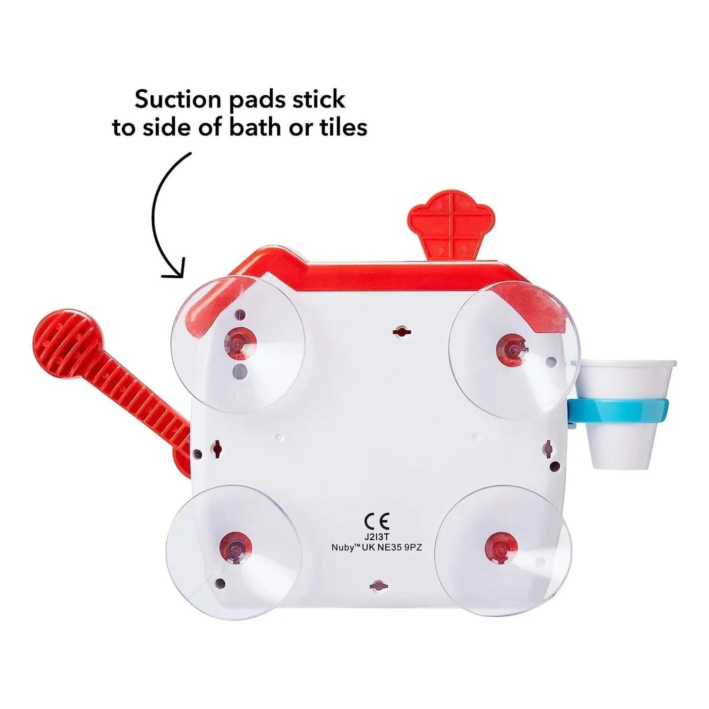 Nuby Ice Cream Machine