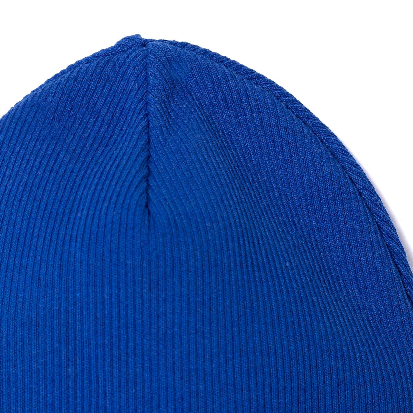 HelloBaby Beanie - Sax Blue