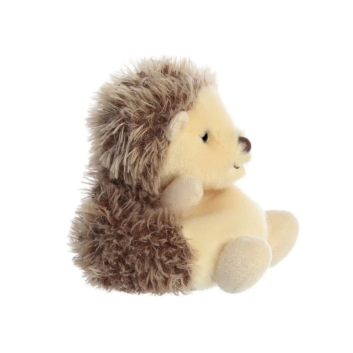 Palm Pals Hedgie Hedgehog Soft Toy 12cm