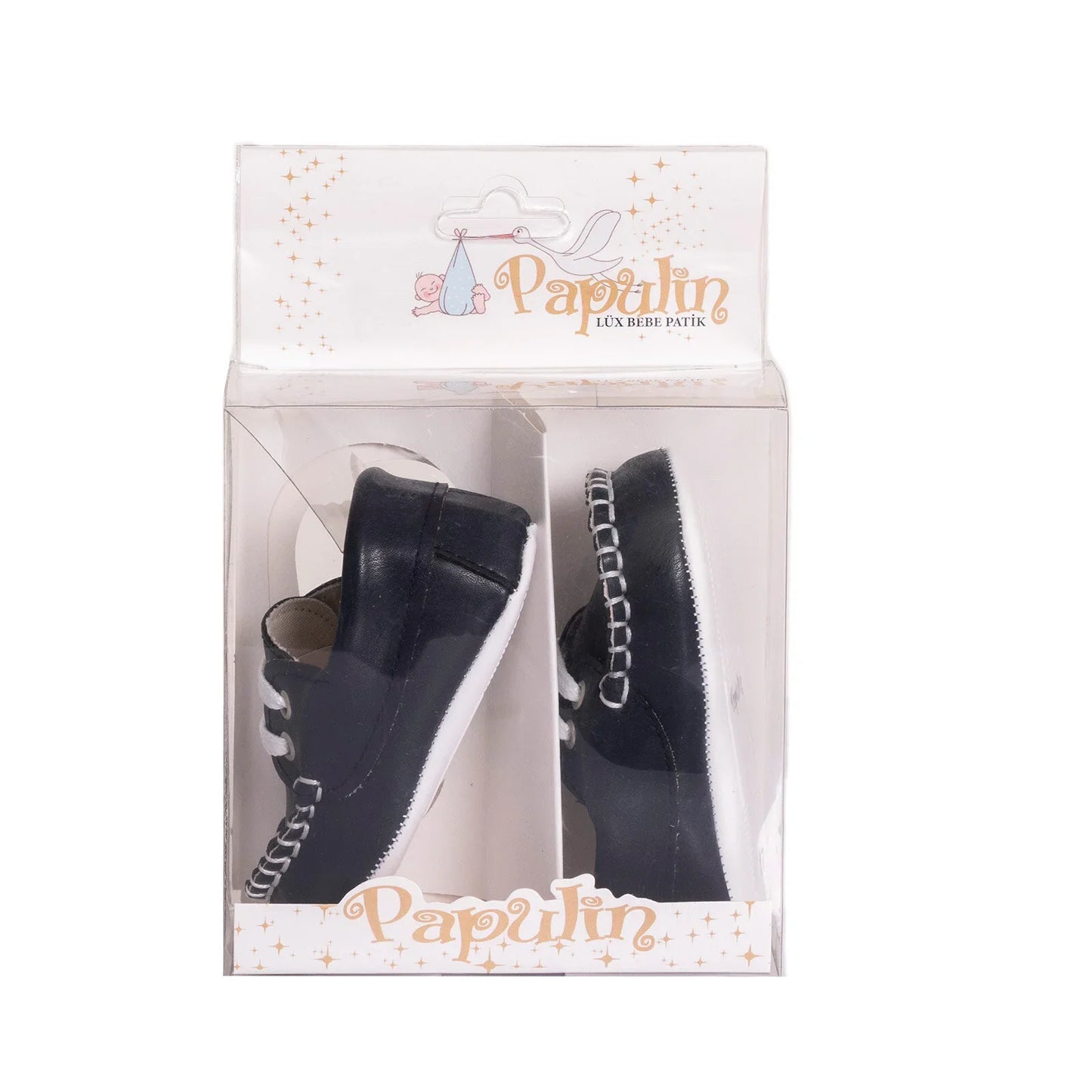 Papulin Boy Prewalker Footwear