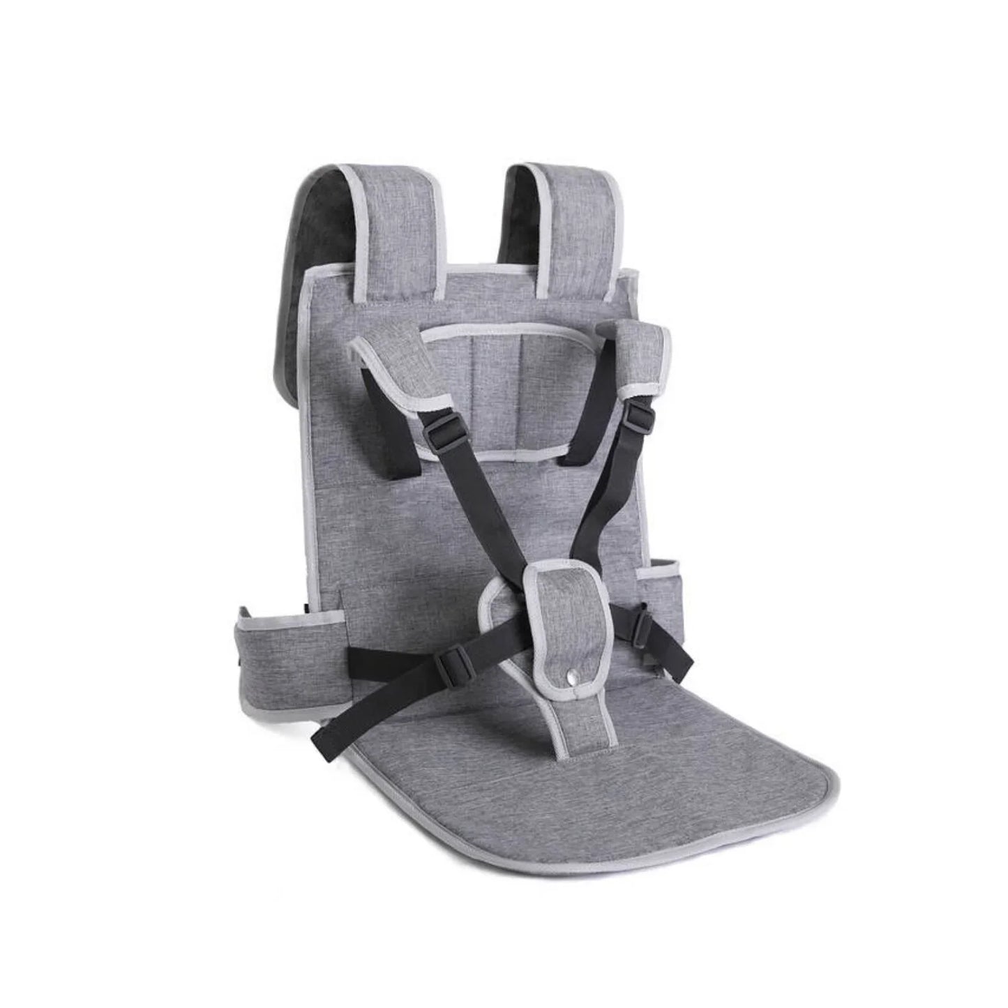 WriggleEase Lap Seat