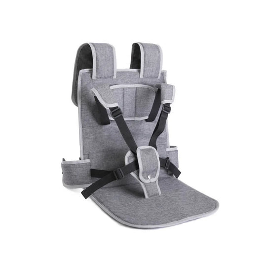 WriggleEase Lap Seat