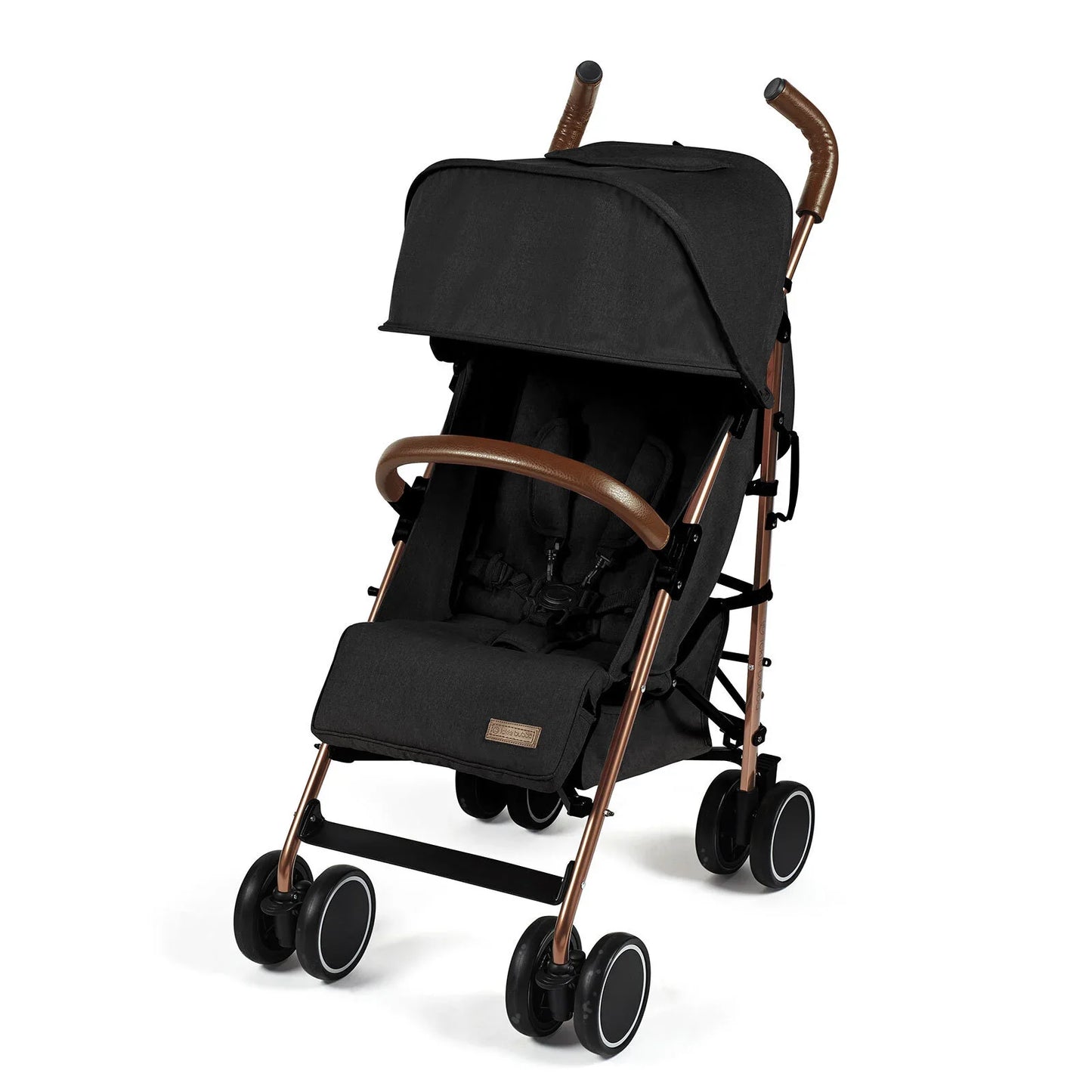 Ickle Bubba Discovery Stroller
