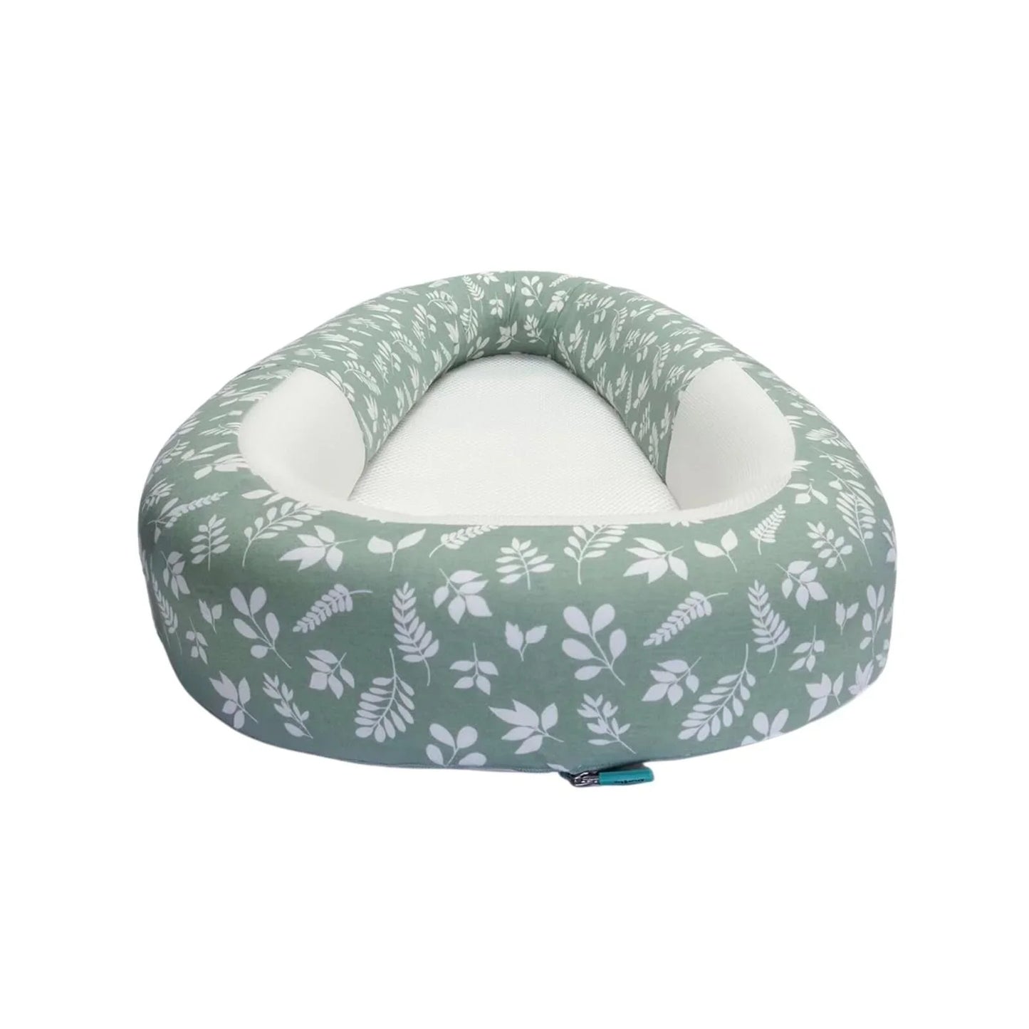 Purflo Sleep Tight Bed - Fern