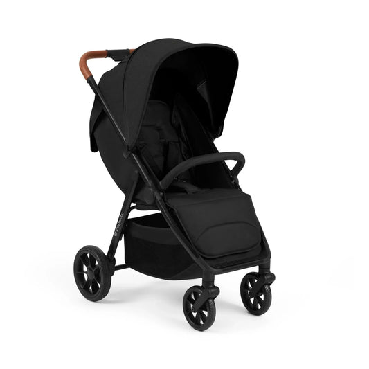 Ickle Bubba Stomp Stride Stroller - Midnight
