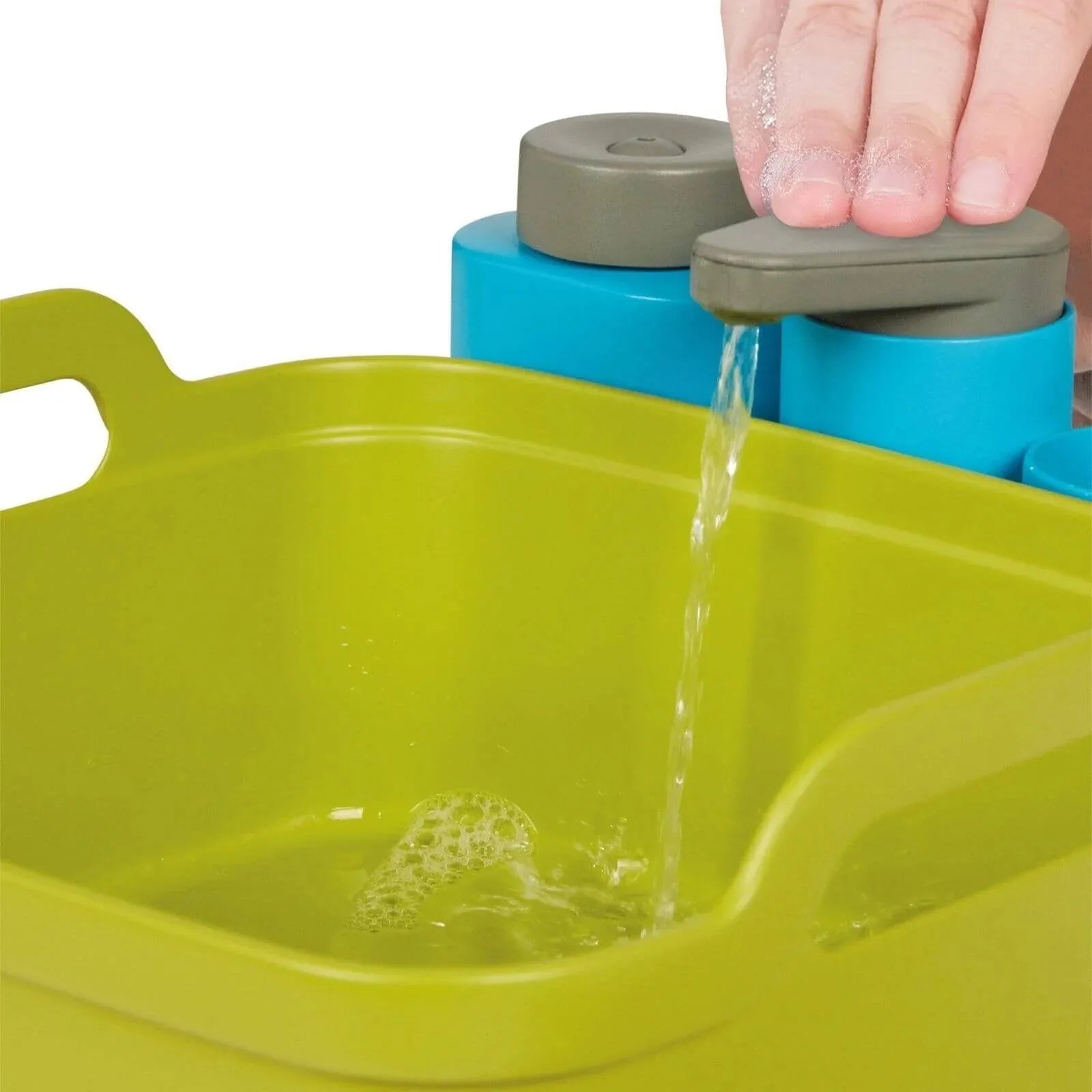 Casdon Joseph Joseph Sink & Colour Change Accessories