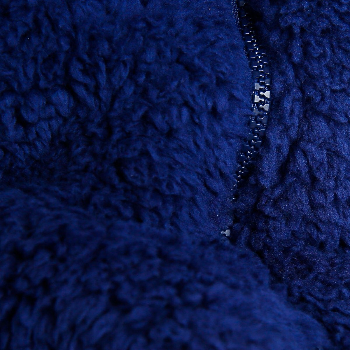 BabyZ Welsoft Vest - Navy Blue